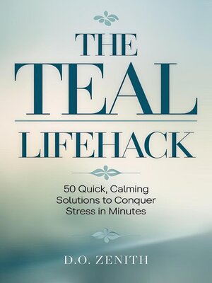 cover image of The Teal Lifehack